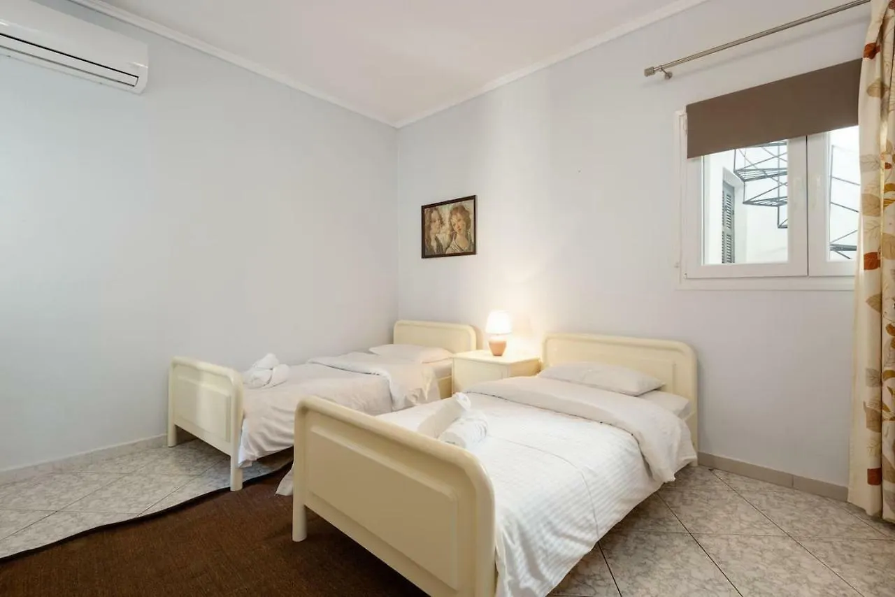 Upscale And Spacious 3Br Home Thessaloníki